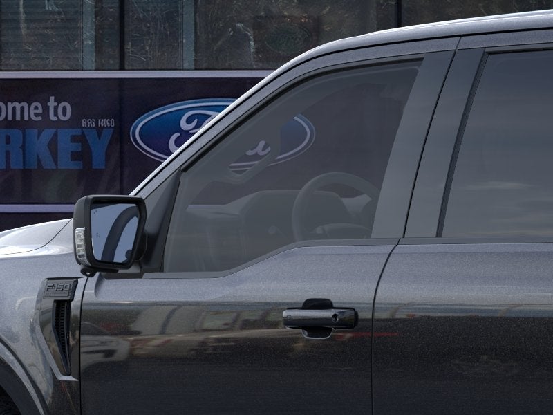 2026 Ford F-150 XLT Black Appearance Package Plus