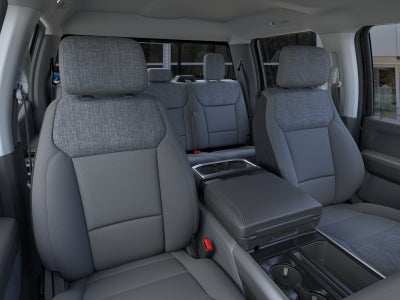 2026 Ford F-150 XLT Chrome Tow Package