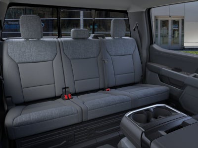 2026 Ford F-150 XLT Chrome Tow Package