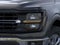 2026 Ford F-150 XLT Chrome Tow Package