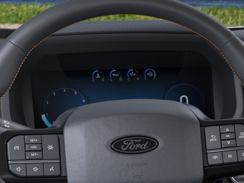 2026 Ford F-150 Tremor Tow/Haul Package