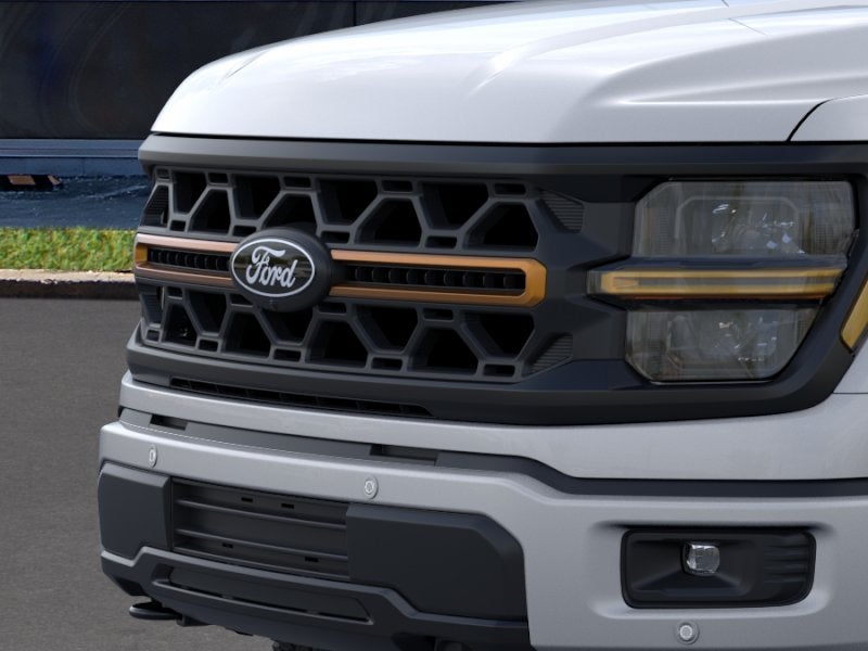2026 Ford F-150 Tremor Tow/Haul Package