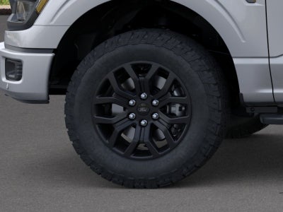 2026 Ford F-150 Tremor Tow/Haul Package