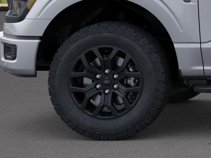 2026 Ford F-150 Tremor Tow/Haul Package