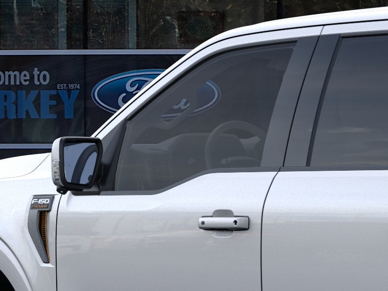 2026 Ford F-150 Tremor Tow/Haul Package