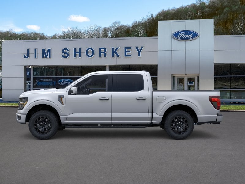 2026 Ford F-150 Tremor Tow/Haul Package