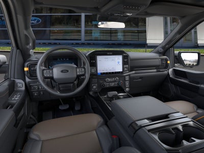 2026 Ford F-150 Tremor Tow/Haul Package