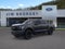 2026 Ford F-150 Lariat Black Appearance Package