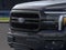 2026 Ford F-150 Lariat Black Appearance Package