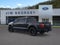 2026 Ford F-150 Lariat Black Appearance Package