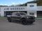 2026 Ford F-150 Lariat Black Appearance Package