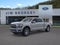 2026 Ford F-150 Lariat 157" Wheelbase