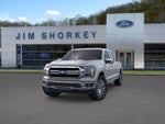 2026 Ford F-150 Lariat 157" Wheelbase