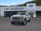 2026 Ford F-150 Lariat 157" Wheelbase