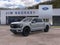 2026 Ford F-150 Lariat Black Appearance Package