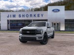 2026 Ford F-150 Lariat Black Appearance Package
