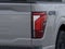 2026 Ford F-150 Lariat Black Appearance Package