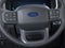 2026 Ford F-150 Lariat 157" Wheelbase