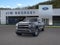 2026 Ford F-150 Lariat 157" Wheelbase
