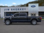 2026 Ford F-150 Lariat 157" Wheelbase