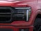 2026 Ford F-150 Lariat Black Appearance Package