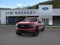 2026 Ford F-150 Lariat Black Appearance Package
