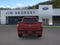 2026 Ford F-150 Lariat Black Appearance Package