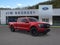 2026 Ford F-150 Lariat Black Appearance Package