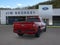 2026 Ford F-150 Lariat Black Appearance Package