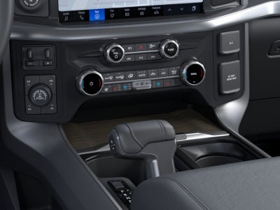 2026 Ford F-150 Lariat FX4/Tow Haul Package
