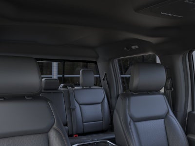 2026 Ford F-150 Lariat FX4/Tow Haul Package