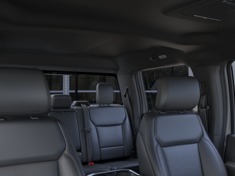 2026 Ford F-150 Lariat FX4/Tow Haul Package