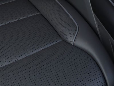 2026 Ford F-150 Lariat Black Appearance Package