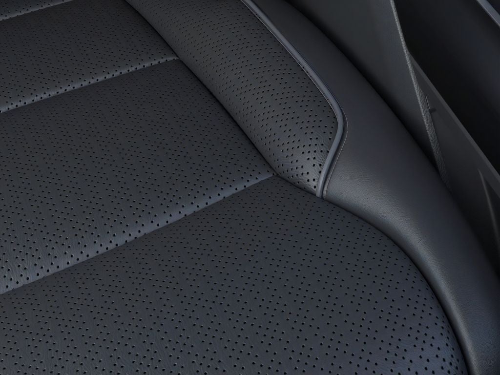 2026 Ford F-150 Lariat Black Appearance Package