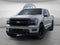 2026 Ford F-150 Lariat Black Appearance Package