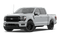 2026 Ford F-150 Lariat Black Appearance Package