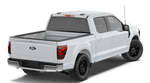 2026 Ford F-150 Lariat Black Appearance Package