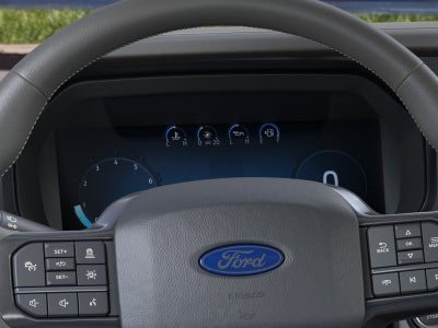 2026 Ford F-150 Platinum Plus