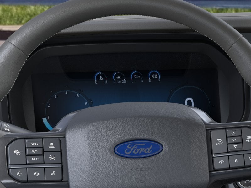 2026 Ford F-150 Platinum Plus