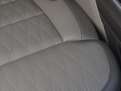 2026 Ford F-150 Platinum Plus