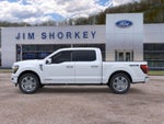 2026 Ford F-150 Platinum Plus