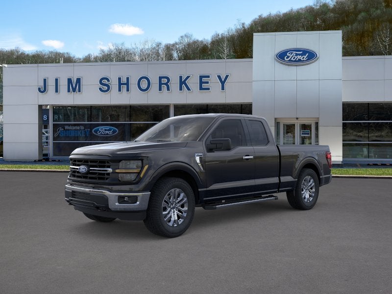 2026 Ford F-150's photo