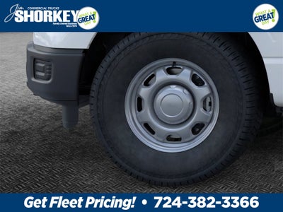 2026 Ford F-150 XL *PENDING SALE*