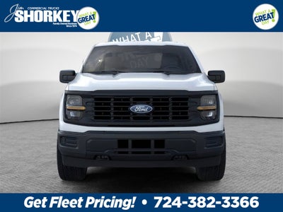 2026 Ford F-150 XL *PENDING SALE*
