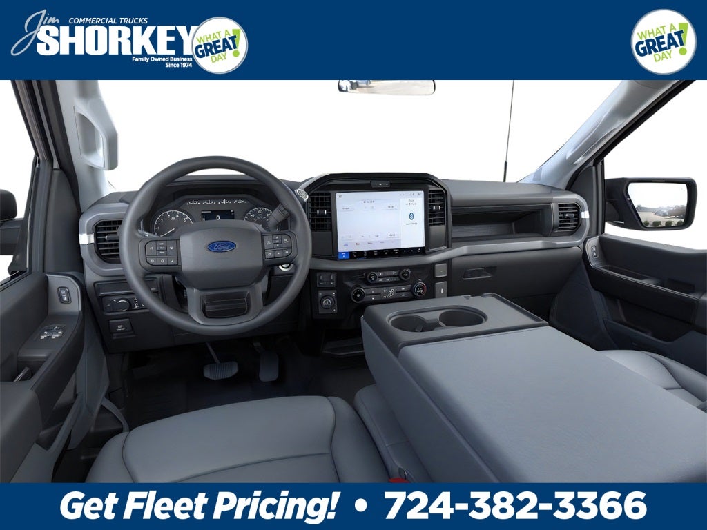 2026 Ford F-150 XL *PENDING SALE*