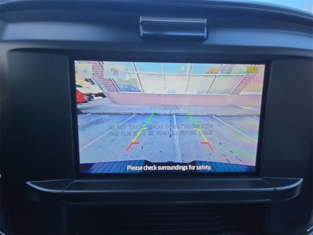 2026 Ford F-250SD XL 4x4 / 6.8L V8 / 8' Bed