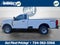2026 Ford F-250SD XL 4x4 / 6.8L V8 / 8' Bed