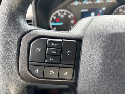 2026 Ford F-250SD XL 4x4 / 6.8L V8 / 8' Bed