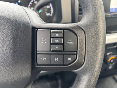 2026 Ford F-250SD XL 4x4 / 6.8L V8 / 8' Bed