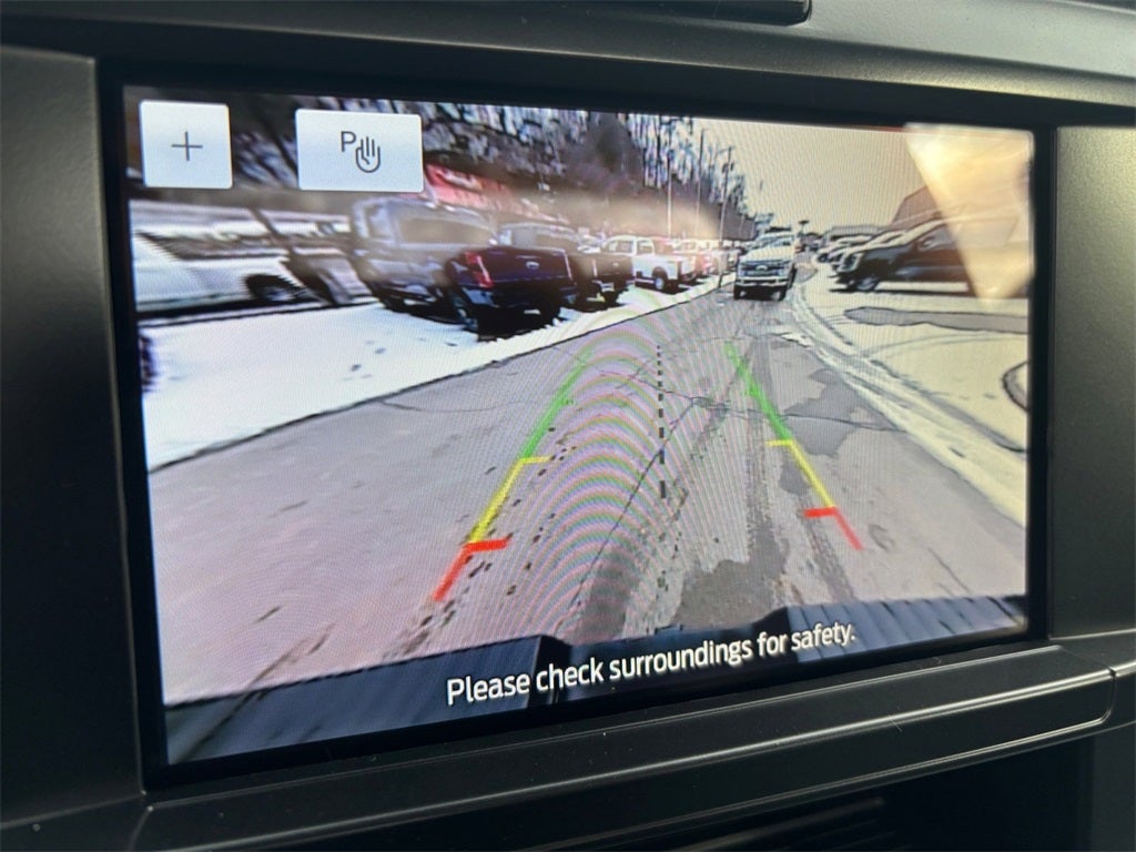 2026 Ford F-250SD XL 4x4 / 6.8L V8 / 8' Bed